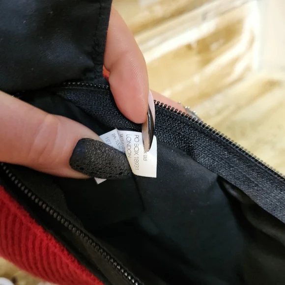 Catseye shoulder bag - Picture 4 of 8